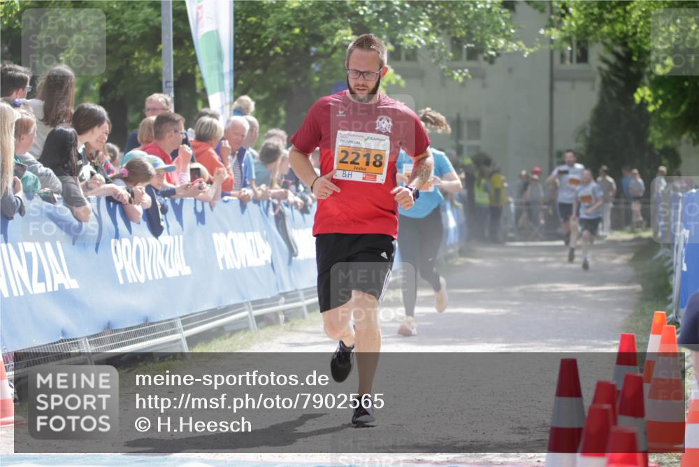 17.05.2025 - Störlauf H.Heesch http://msf.ph/oto/7902565 17.05.2025 15:30:06 Ziel 2218 meine-sportfotos.de