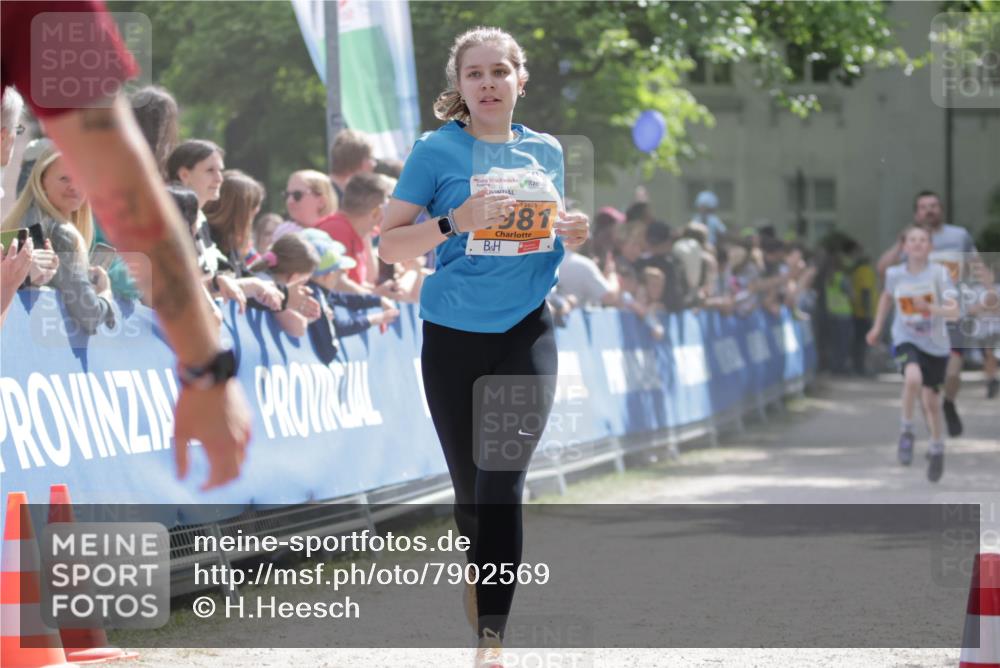 17.05.2025 - Störlauf H.Heesch http://msf.ph/oto/7902569 17.05.2025 15:30:08 Ziel 981 meine-sportfotos.de