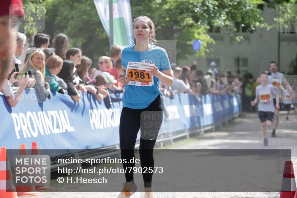 17.05.2025 - Störlauf H.Heesch http://msf.ph/oto/7902573 17.05.2025 15:30:08 Ziel 2025, 1981, 2125 meine-sportfotos.de