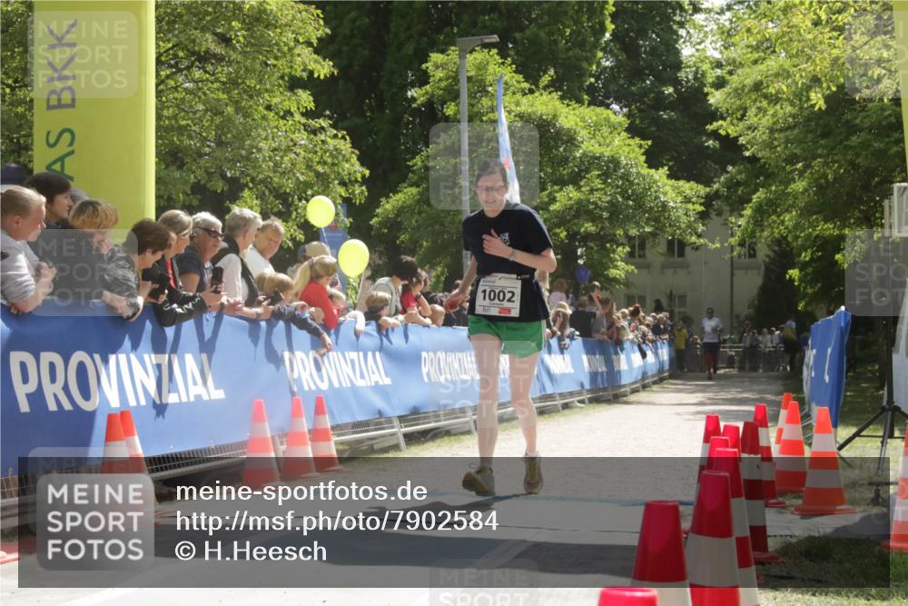 17.05.2025 - Störlauf H.Heesch http://msf.ph/oto/7902584 17.05.2025 14:47:45 Ziel 1002 meine-sportfotos.de