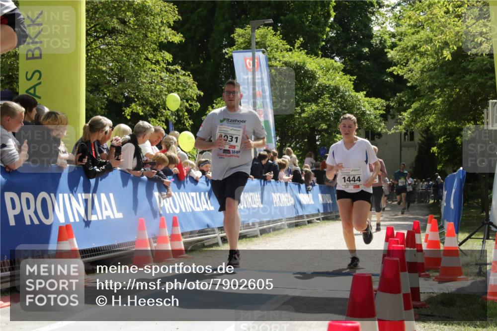17.05.2025 - Störlauf H.Heesch http://msf.ph/oto/7902605 17.05.2025 14:48:09 Ziel 931, 1444 meine-sportfotos.de