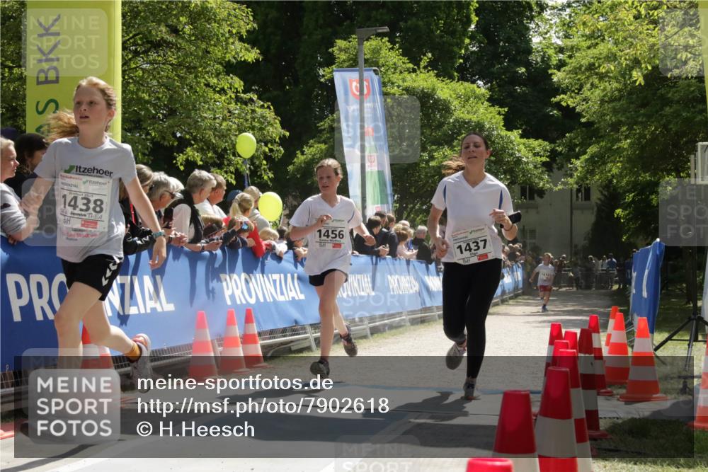 17.05.2025 - Störlauf H.Heesch http://msf.ph/oto/7902618 17.05.2025 14:48:16 Ziel 2025, 1438, 1456, 1998, 1437, 1412 meine-sportfotos.de