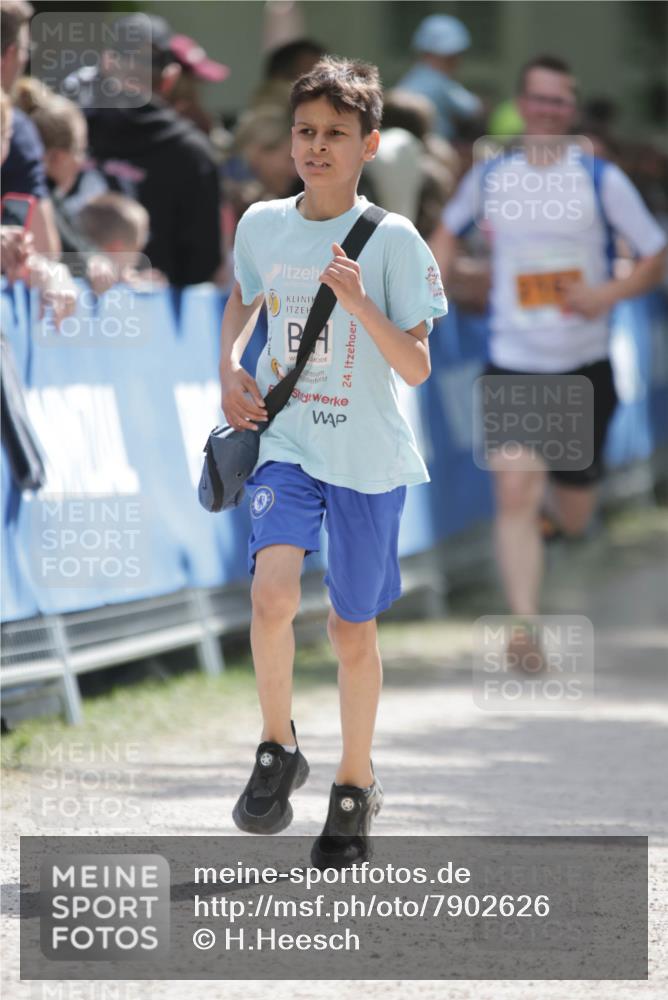 17.05.2025 - Störlauf H.Heesch http://msf.ph/oto/7902626 17.05.2025 15:30:23 Ziel 24 meine-sportfotos.de