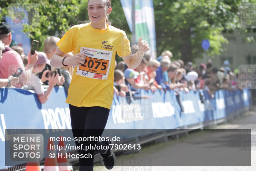 17.05.2025 - Störlauf H.Heesch http://msf.ph/oto/7902643 17.05.2025 15:30:31 Ziel 2025, 2075 meine-sportfotos.de
