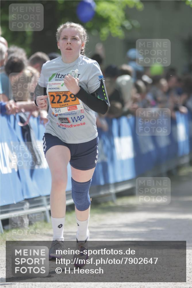 17.05.2025 - Störlauf H.Heesch http://msf.ph/oto/7902647 17.05.2025 15:30:36 Ziel 2025, 2229, 2 meine-sportfotos.de