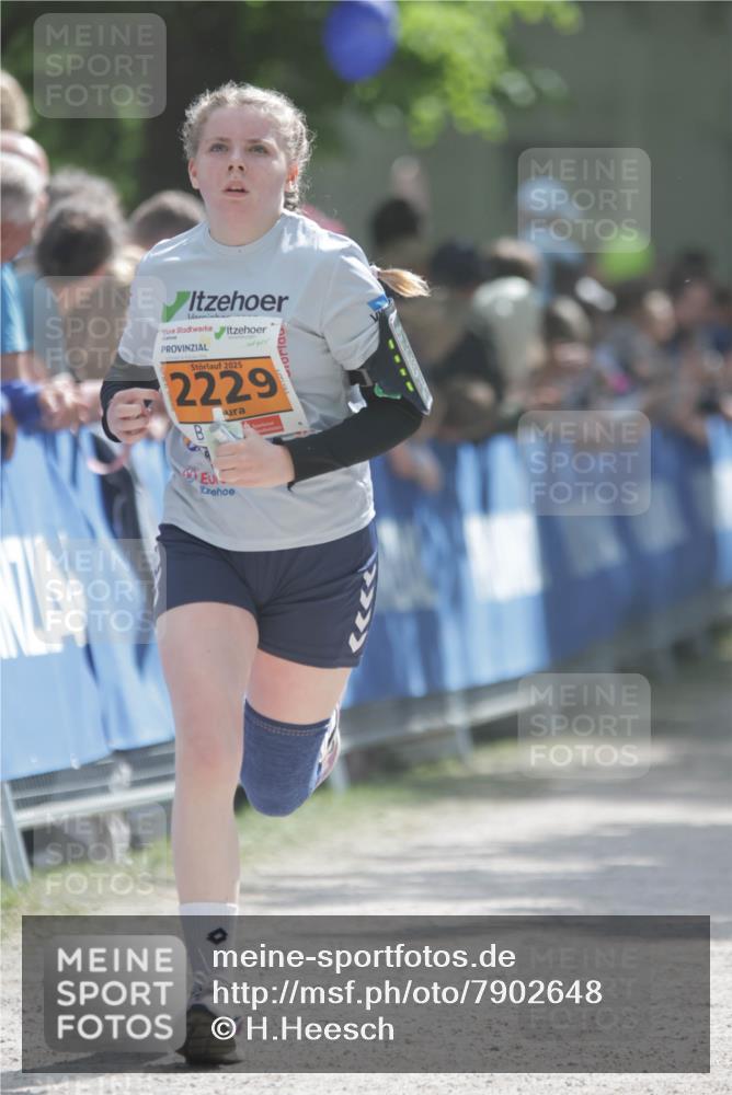 17.05.2025 - Störlauf H.Heesch http://msf.ph/oto/7902648 17.05.2025 15:30:36 Ziel 2025, 2229 meine-sportfotos.de
