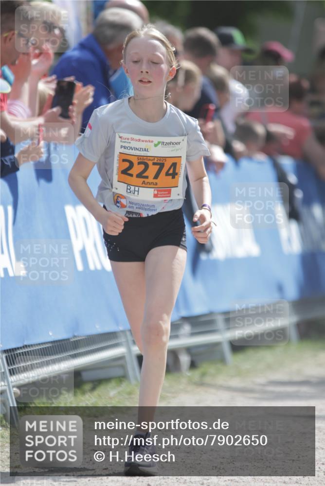 17.05.2025 - Störlauf H.Heesch http://msf.ph/oto/7902650 17.05.2025 15:30:40 Ziel 2025, 2274 meine-sportfotos.de