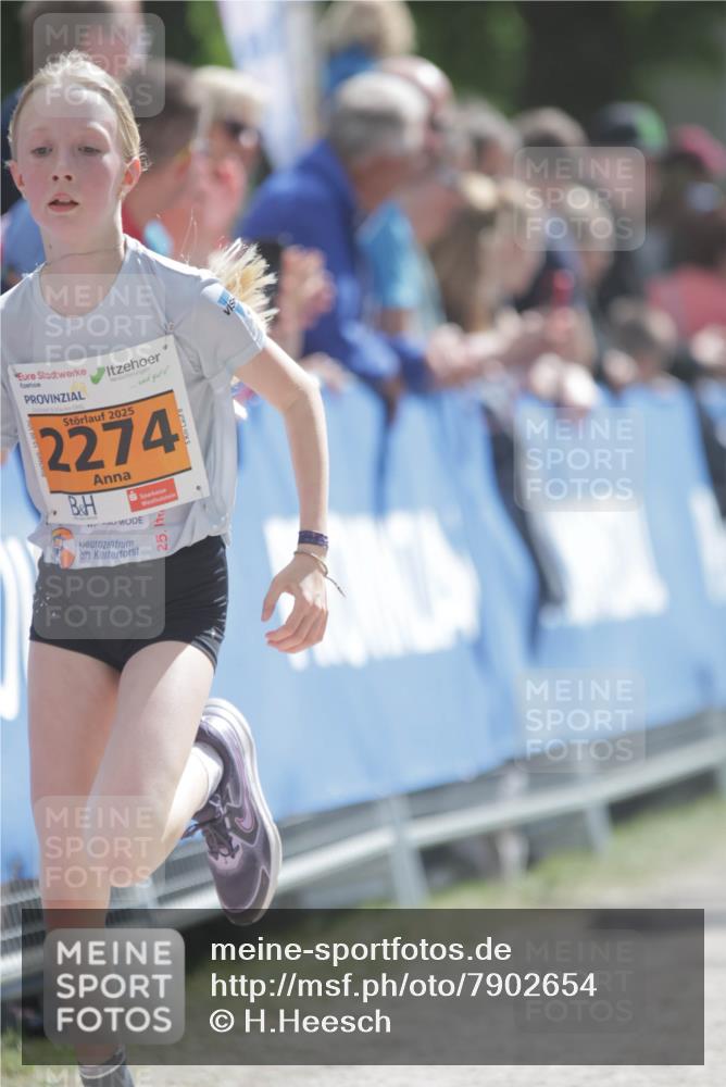 17.05.2025 - Störlauf H.Heesch http://msf.ph/oto/7902654 17.05.2025 15:30:40 Ziel 2025, 2274, 2 meine-sportfotos.de