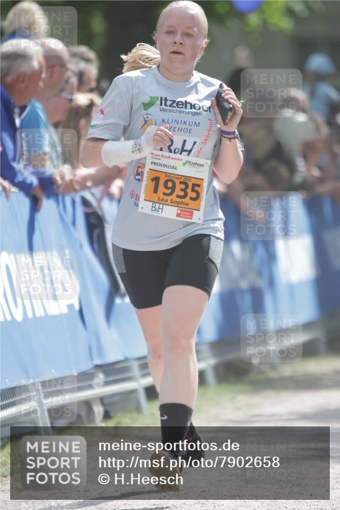 17.05.2025 - Störlauf H.Heesch http://msf.ph/oto/7902658 17.05.2025 15:30:41 Ziel 2025, 1935 meine-sportfotos.de