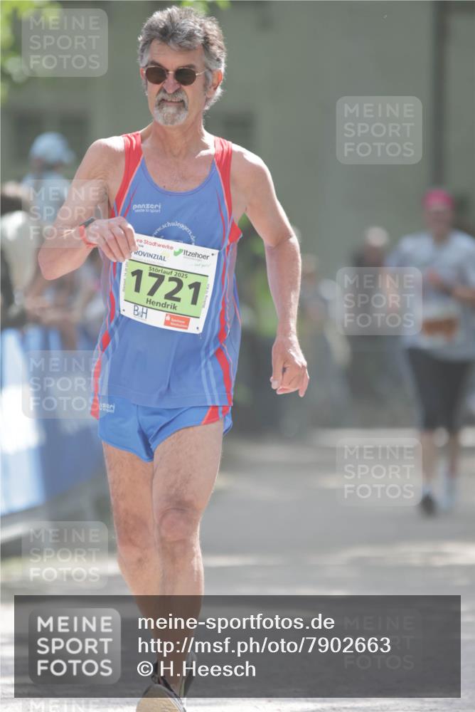 17.05.2025 - Störlauf H.Heesch http://msf.ph/oto/7902663 17.05.2025 15:30:44 Ziel 2025, 1721 meine-sportfotos.de