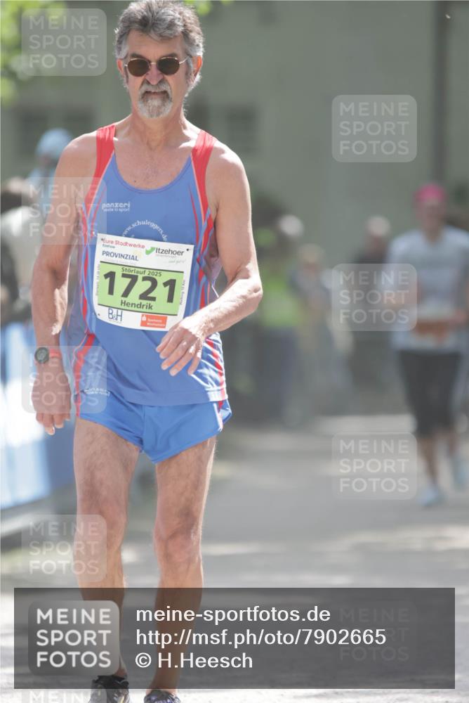 17.05.2025 - Störlauf H.Heesch http://msf.ph/oto/7902665 17.05.2025 15:30:44 Ziel 2025, 1721 meine-sportfotos.de