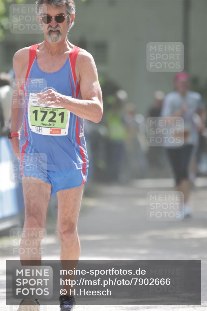 17.05.2025 - Störlauf H.Heesch http://msf.ph/oto/7902666 17.05.2025 15:30:44 Ziel 2025, 1721 meine-sportfotos.de