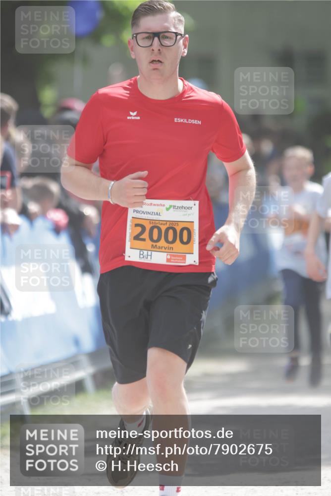 17.05.2025 - Störlauf H.Heesch http://msf.ph/oto/7902675 17.05.2025 15:30:54 Ziel 2025, 2000 meine-sportfotos.de