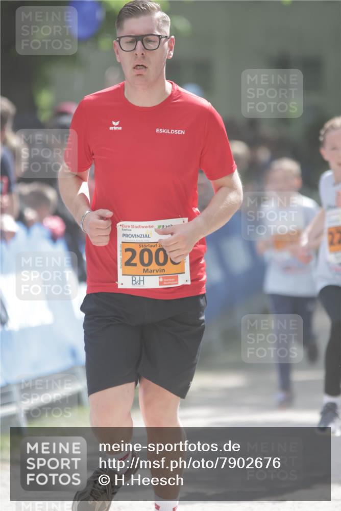 17.05.2025 - Störlauf H.Heesch http://msf.ph/oto/7902676 17.05.2025 15:30:54 Ziel 2, 200 meine-sportfotos.de