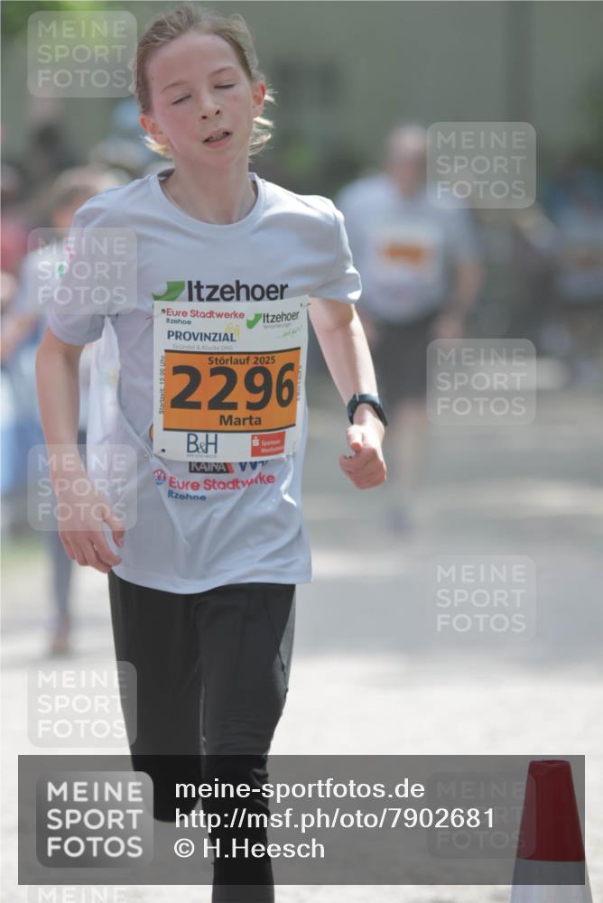 17.05.2025 - Störlauf H.Heesch http://msf.ph/oto/7902681 17.05.2025 15:30:56 Ziel 2025, 2296 meine-sportfotos.de