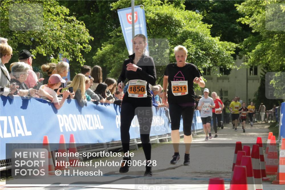 17.05.2025 - Störlauf H.Heesch http://msf.ph/oto/7906428 17.05.2025 15:28:00 Ziel 1992, 1850, 2211, 5261 meine-sportfotos.de
