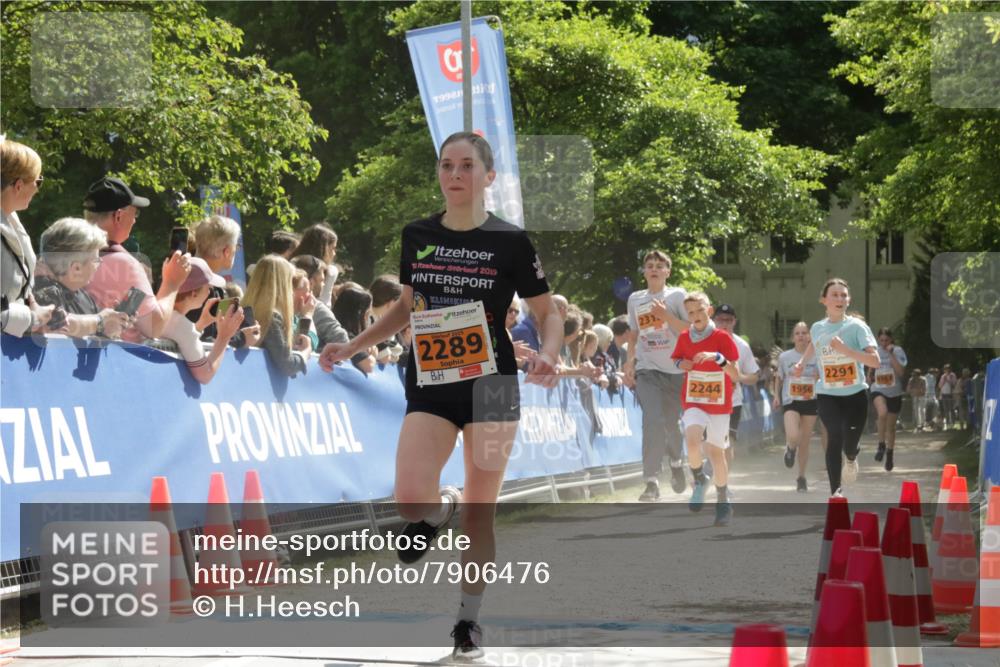 17.05.2025 - Störlauf H.Heesch http://msf.ph/oto/7906476 17.05.2025 15:28:22 Ziel 1992, 2019, 2025, 2289, 231, 2244, 1956, 2291 meine-sportfotos.de