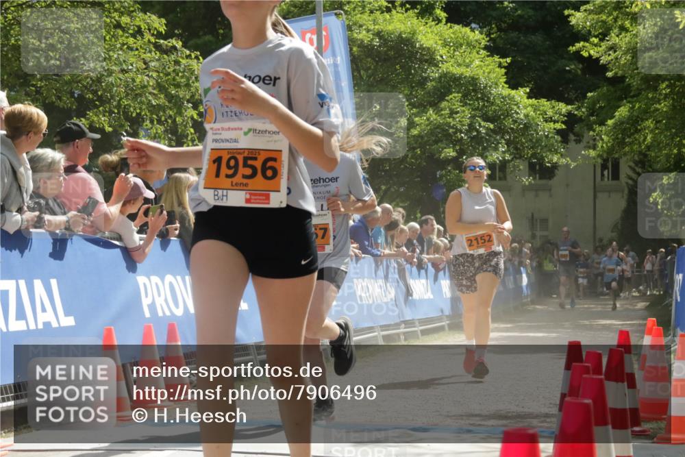 17.05.2025 - Störlauf H.Heesch http://msf.ph/oto/7906496 17.05.2025 15:28:26 Ziel 2025, 1956, 67, 2152 meine-sportfotos.de