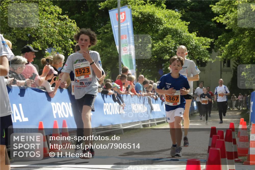 17.05.2025 - Störlauf H.Heesch http://msf.ph/oto/7906514 17.05.2025 15:28:38 Ziel 19, 1910, 1923, 12, 12, 1867, 1913 meine-sportfotos.de