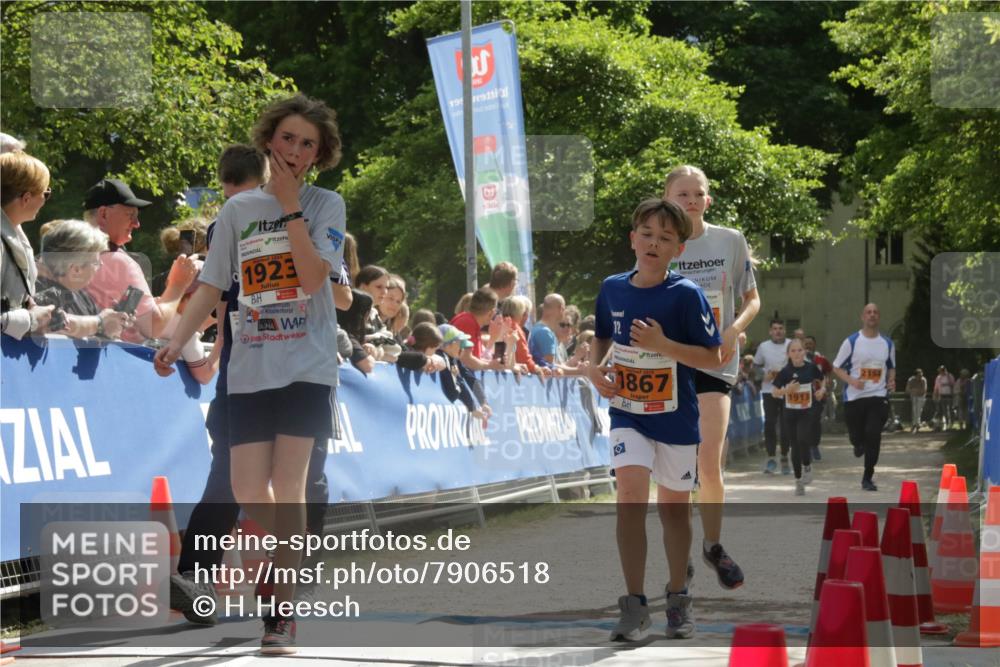 17.05.2025 - Störlauf H.Heesch http://msf.ph/oto/7906518 17.05.2025 15:28:38 Ziel 1923, 19, 9, 12, 1867, 1913, 2154 meine-sportfotos.de
