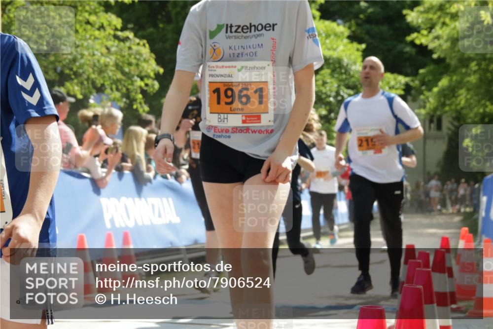 17.05.2025 - Störlauf H.Heesch http://msf.ph/oto/7906524 17.05.2025 15:28:41 Ziel 5, 2025, 1961, 215 meine-sportfotos.de