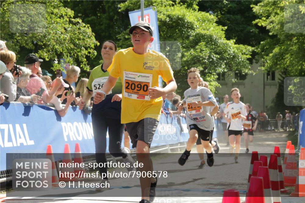 17.05.2025 - Störlauf H.Heesch http://msf.ph/oto/7906578 17.05.2025 15:28:57 Ziel 526, 2025, 2090, 1908 meine-sportfotos.de