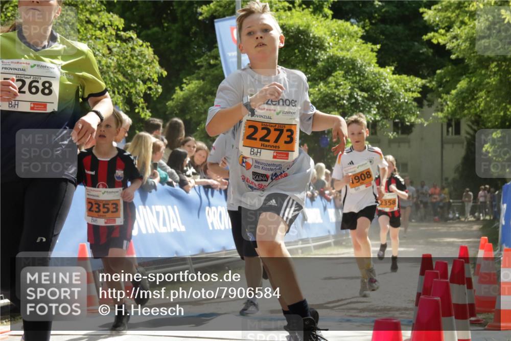 17.05.2025 - Störlauf H.Heesch http://msf.ph/oto/7906584 17.05.2025 15:28:58 Ziel 2025, 268, 2353, 2025, 2273, 1908, 2358 meine-sportfotos.de