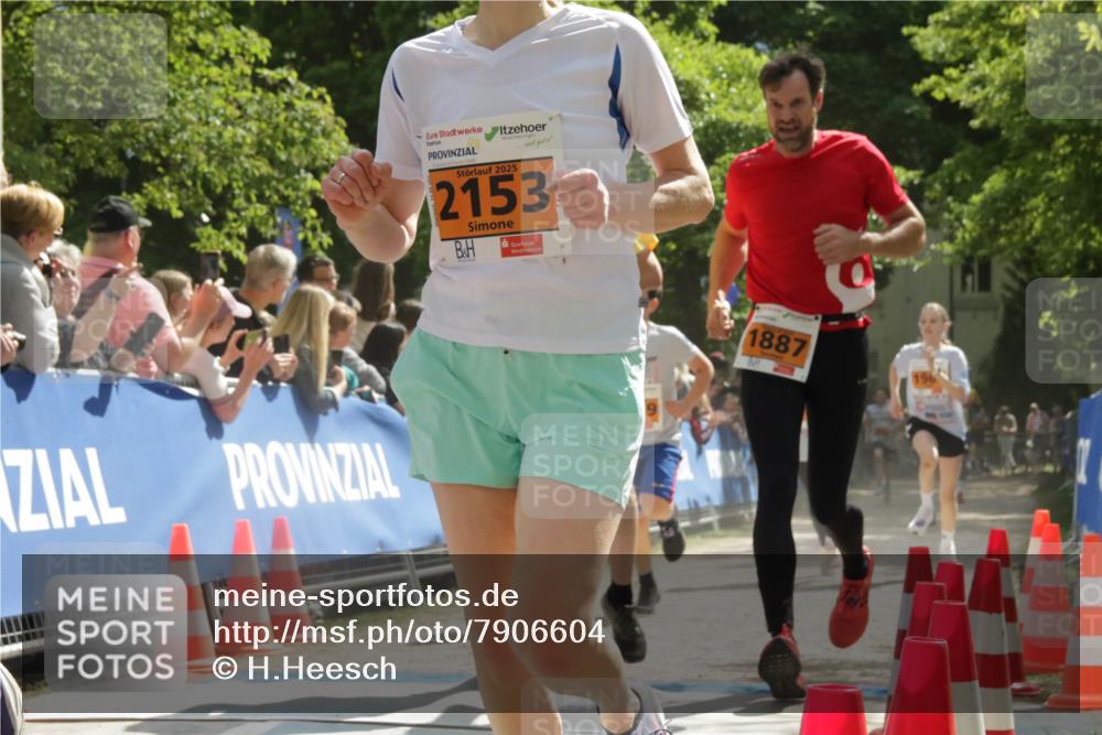 17.05.2025 - Störlauf H.Heesch http://msf.ph/oto/7906604 17.05.2025 15:29:11 Ziel 2025, 2153, 1887, 196 meine-sportfotos.de