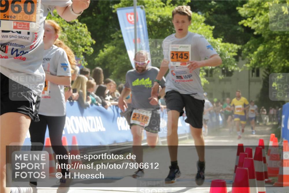 17.05.2025 - Störlauf H.Heesch http://msf.ph/oto/7906612 17.05.2025 15:29:14 Ziel 960, 5, 2215, 2145, 0933 meine-sportfotos.de