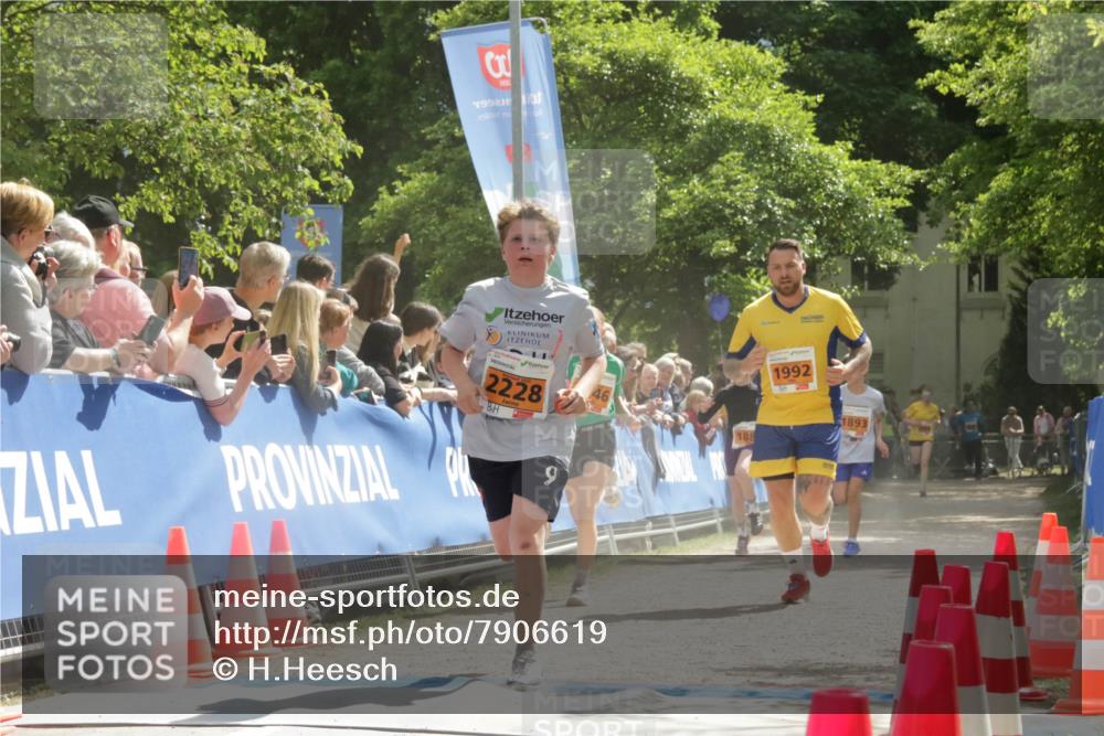 17.05.2025 - Störlauf H.Heesch http://msf.ph/oto/7906619 17.05.2025 15:29:17 Ziel 1998, 2228, 46, 188, 1992, 1893 meine-sportfotos.de