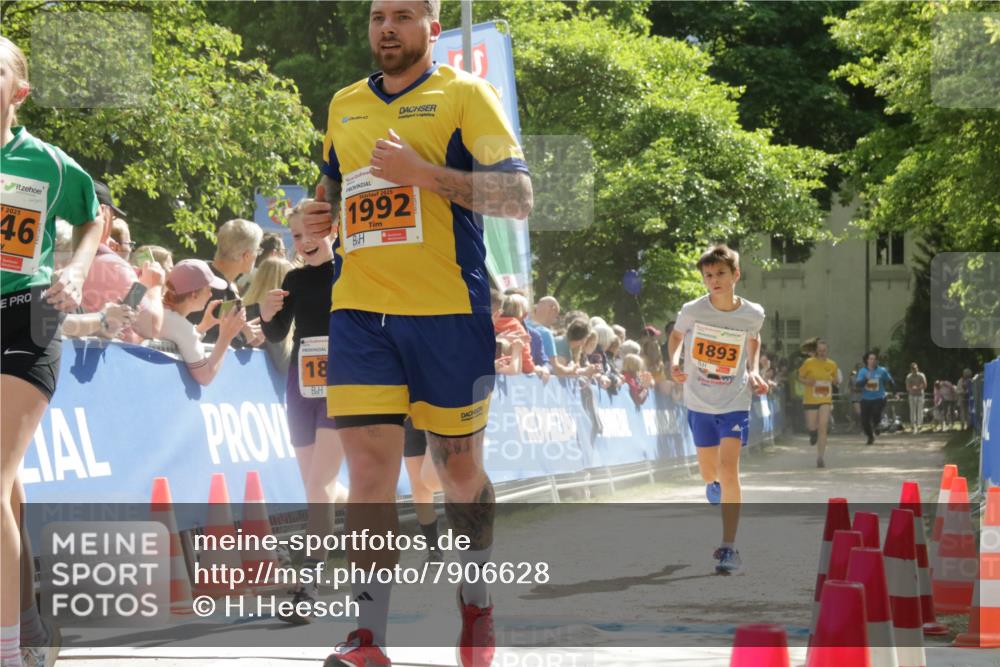 17.05.2025 - Störlauf H.Heesch http://msf.ph/oto/7906628 17.05.2025 15:29:19 Ziel 2025, 46, 2025, 1992, 18, 1893 meine-sportfotos.de