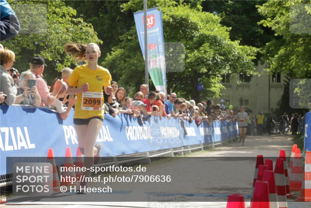 17.05.2025 - Störlauf H.Heesch http://msf.ph/oto/7906636 17.05.2025 15:29:25 Ziel 2099 meine-sportfotos.de