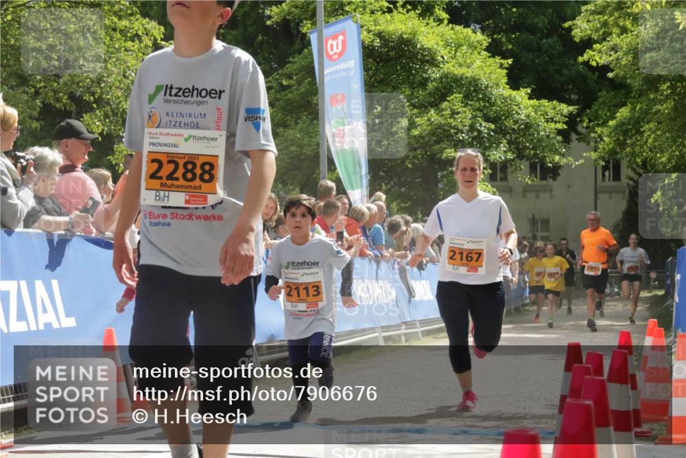 17.05.2025 - Störlauf H.Heesch http://msf.ph/oto/7906676 17.05.2025 15:29:58 Ziel 2025, 2288, 3, 9819, 12, 2113, 2167, 1854, 2029 meine-sportfotos.de