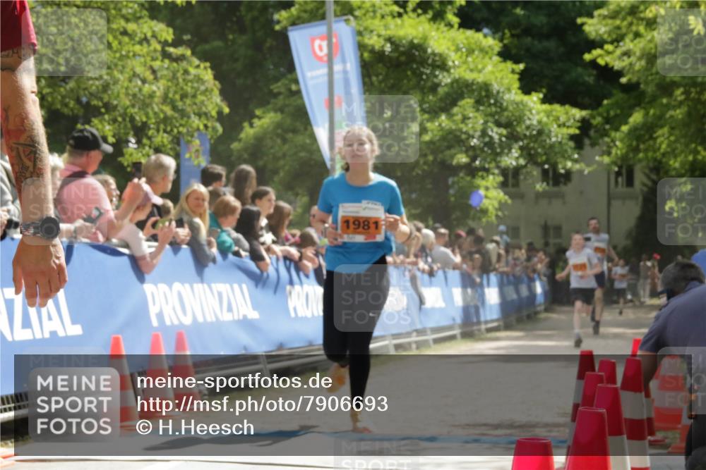 17.05.2025 - Störlauf H.Heesch http://msf.ph/oto/7906693 17.05.2025 15:30:08 Ziel 1981 meine-sportfotos.de