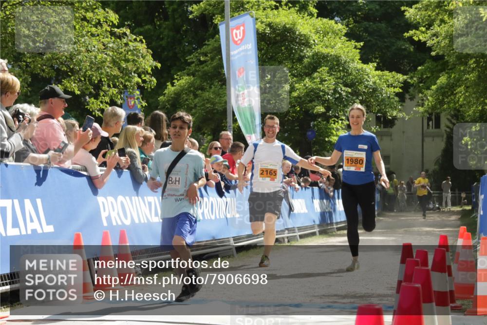 17.05.2025 - Störlauf H.Heesch http://msf.ph/oto/7906698 17.05.2025 15:30:25 Ziel 2165, 1980 meine-sportfotos.de