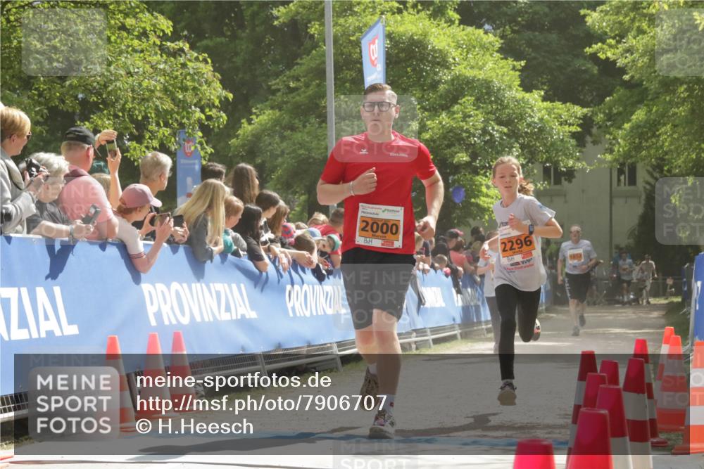 17.05.2025 - Störlauf H.Heesch http://msf.ph/oto/7906707 17.05.2025 15:30:55 Ziel 2000, 2296, 1852 meine-sportfotos.de