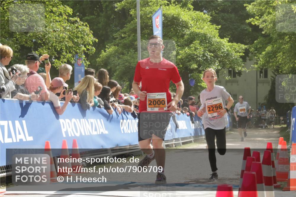17.05.2025 - Störlauf H.Heesch http://msf.ph/oto/7906709 17.05.2025 15:30:55 Ziel 2000, 2296 meine-sportfotos.de