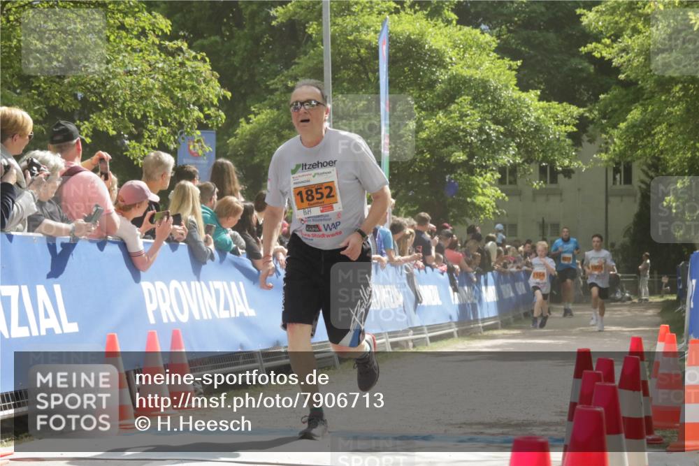 17.05.2025 - Störlauf H.Heesch http://msf.ph/oto/7906713 17.05.2025 15:31:00 Ziel 1852, 2164 meine-sportfotos.de