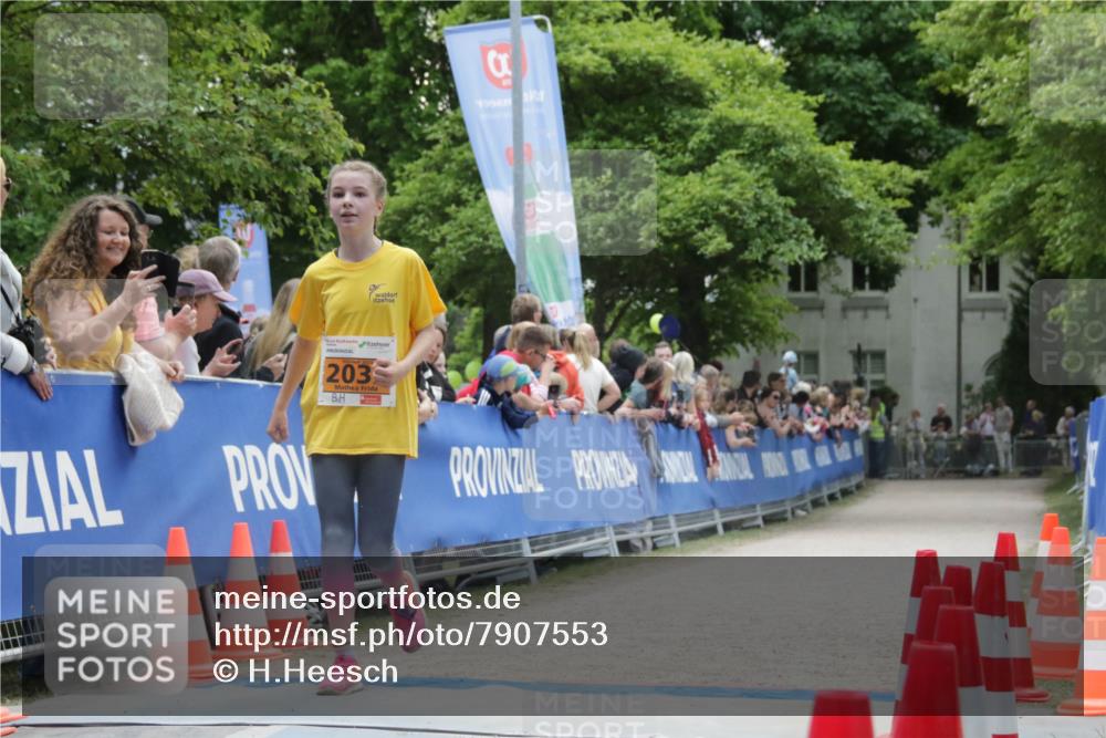 17.05.2025 - Störlauf H.Heesch http://msf.ph/oto/7907553 17.05.2025 15:25:01 Ziel 2025, 203 meine-sportfotos.de