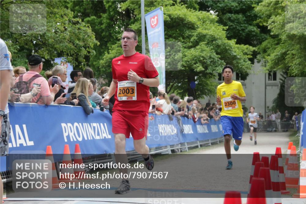 17.05.2025 - Störlauf H.Heesch http://msf.ph/oto/7907567 17.05.2025 15:25:29 Ziel 3, 2003, 2300 meine-sportfotos.de