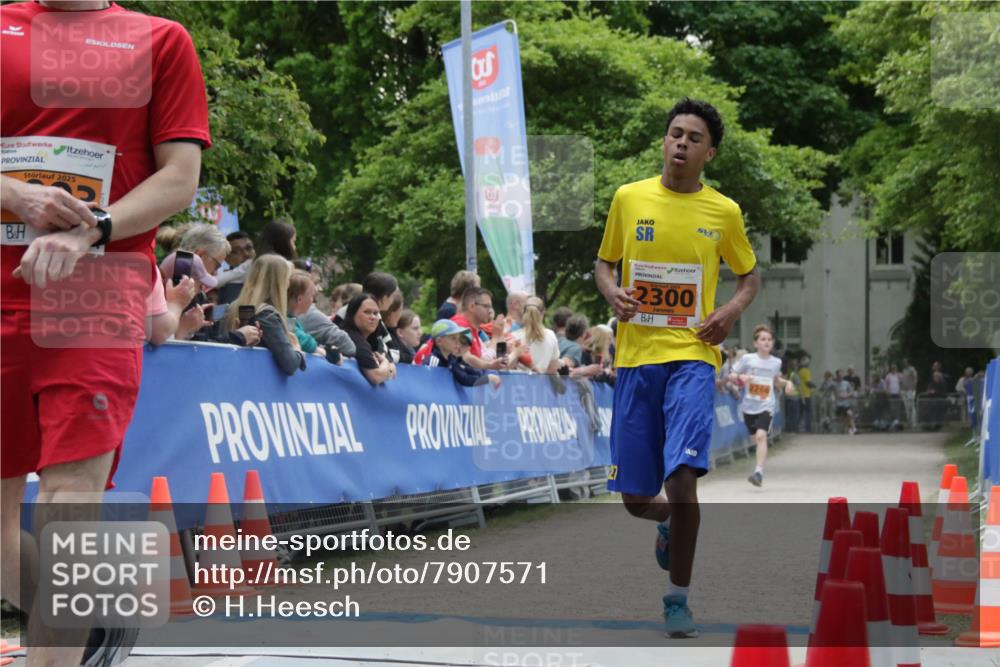 17.05.2025 - Störlauf H.Heesch http://msf.ph/oto/7907571 17.05.2025 15:25:30 Ziel 2025, 2, 2300, 2266 meine-sportfotos.de