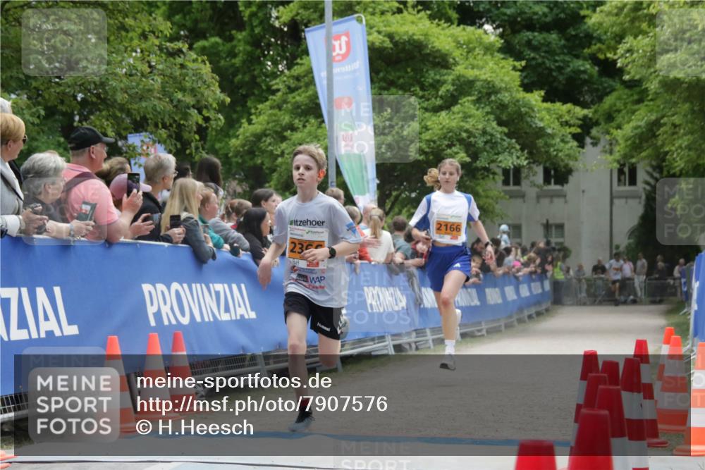 17.05.2025 - Störlauf H.Heesch http://msf.ph/oto/7907576 17.05.2025 15:25:41 Ziel 23, 2166 meine-sportfotos.de