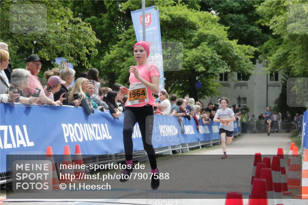 17.05.2025 - Störlauf H.Heesch http://msf.ph/oto/7907588 17.05.2025 15:26:01 Ziel 19, 0, 2025, 1964 meine-sportfotos.de