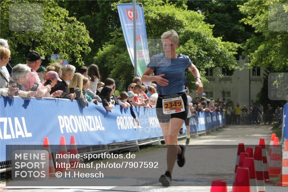 17.05.2025 - Störlauf H.Heesch http://msf.ph/oto/7907592 17.05.2025 15:26:10 Ziel 1992, 2349 meine-sportfotos.de
