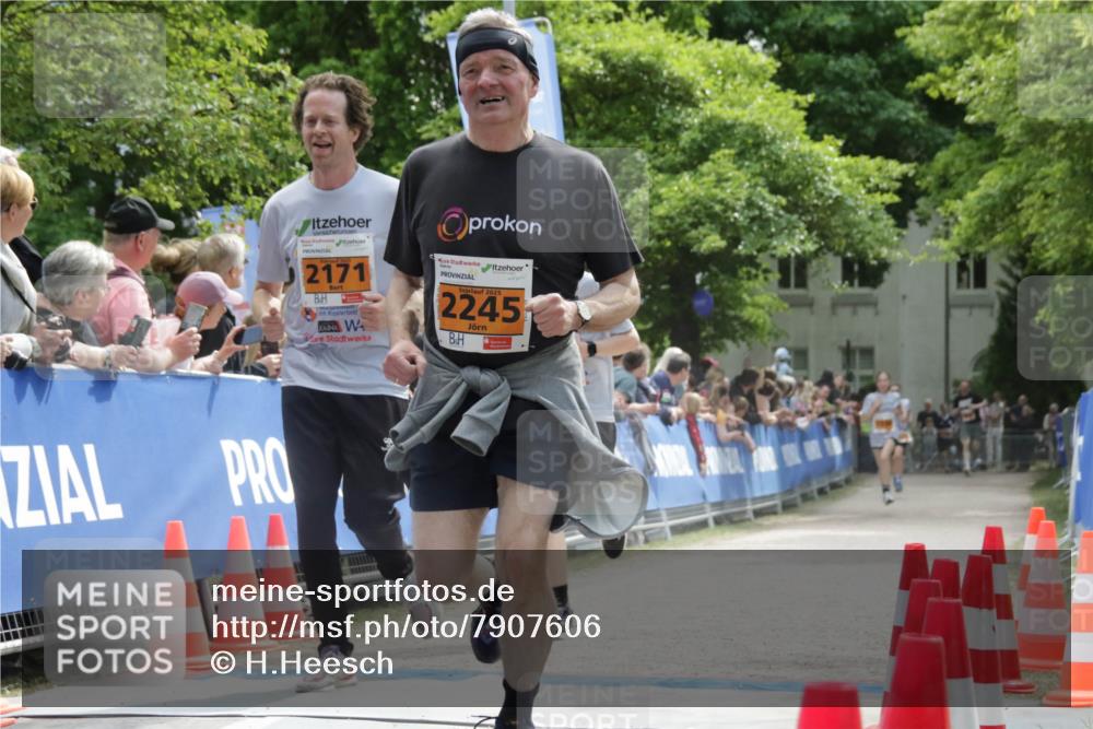 17.05.2025 - Störlauf H.Heesch http://msf.ph/oto/7907606 17.05.2025 15:26:29 Ziel 2171, 2025, 2245 meine-sportfotos.de