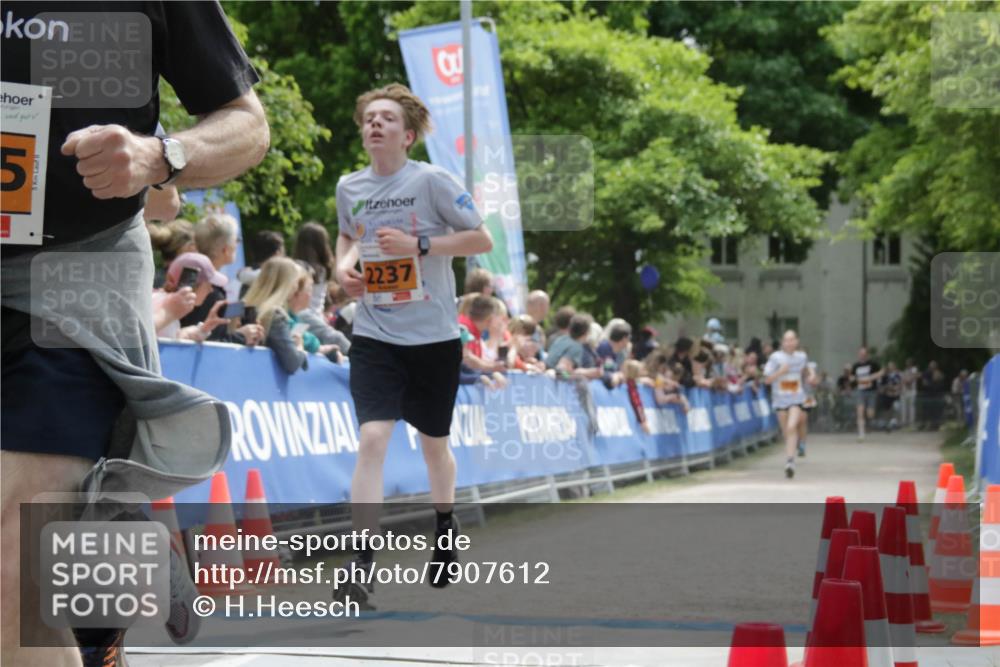 17.05.2025 - Störlauf H.Heesch http://msf.ph/oto/7907612 17.05.2025 15:26:30 Ziel 5, 2237 meine-sportfotos.de
