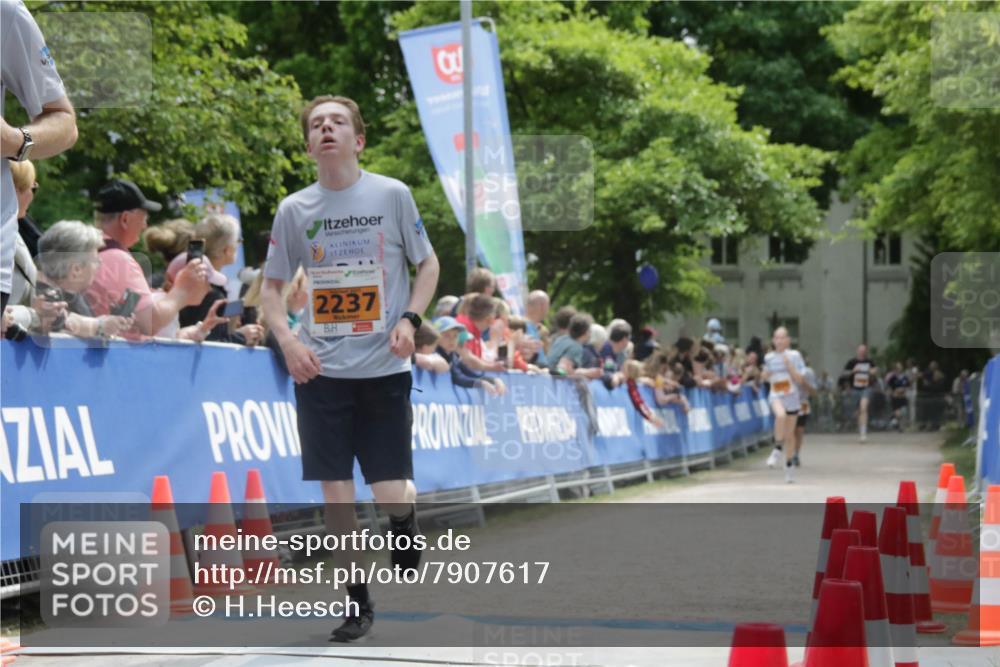 17.05.2025 - Störlauf H.Heesch http://msf.ph/oto/7907617 17.05.2025 15:26:30 Ziel 2237 meine-sportfotos.de