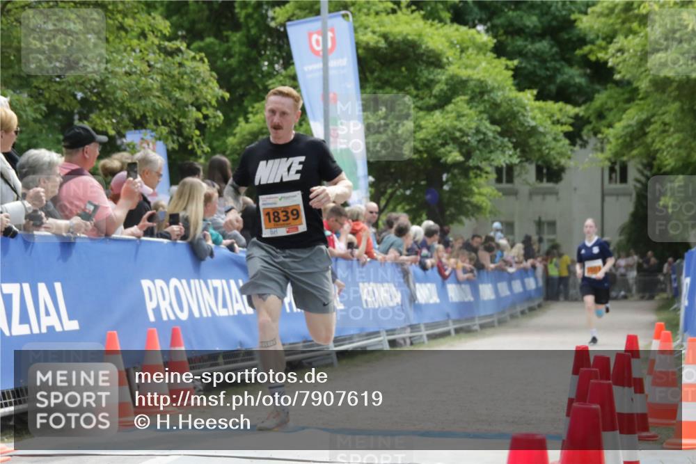 17.05.2025 - Störlauf H.Heesch http://msf.ph/oto/7907619 17.05.2025 15:26:36 Ziel 1839 meine-sportfotos.de