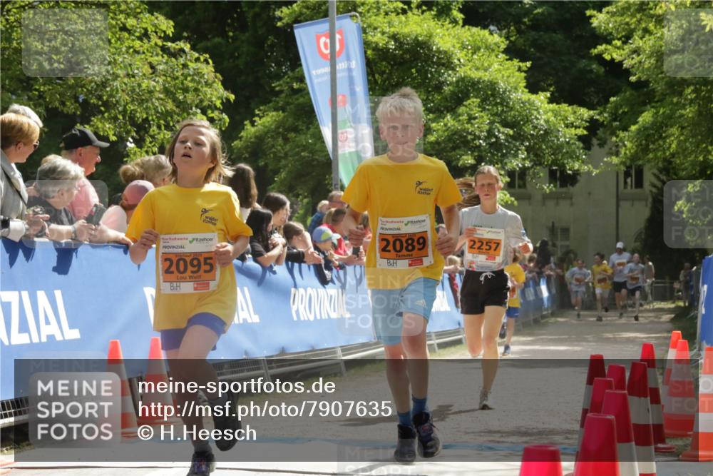 17.05.2025 - Störlauf H.Heesch http://msf.ph/oto/7907635 17.05.2025 15:27:35 Ziel 2025, 1992, 2095, 2, 202, 2089, 2257 meine-sportfotos.de