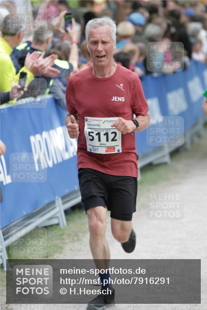 17.05.2025 - Störlauf H.Heesch http://msf.ph/oto/7916291 17.05.2025 18:48:52 Ziel 2025, 5112 meine-sportfotos.de